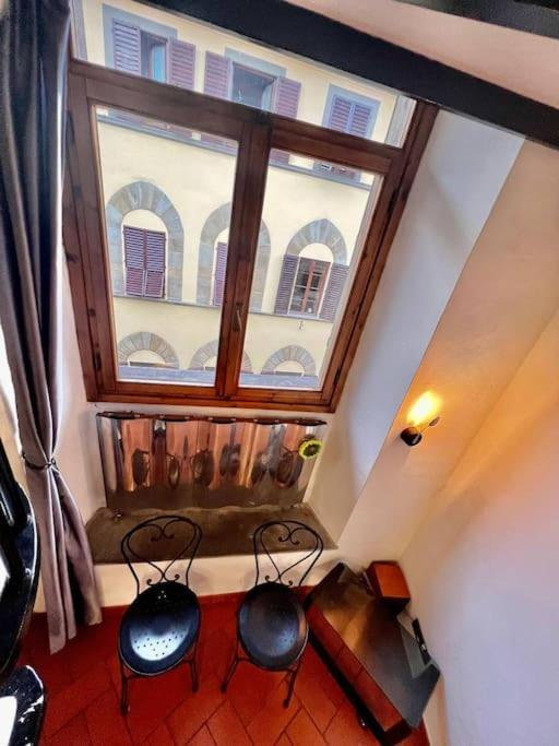 Old Town Florence- Love Apartment Florença Exterior foto