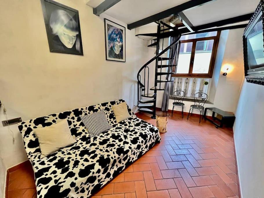 Old Town Florence- Love Apartment Florença Exterior foto
